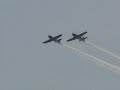2007 Jones Beach Airshow - Matt Chapman and Michael Mancuso 2007 Jones Beach Airshow - Matt Chapman and Michael Mancuso