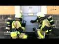 Schutzanzug-Feuerwehr