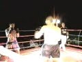 Massacre ufc 87 - Nocaute fulminante.