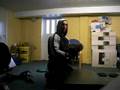 videos de The forgotten Exercise, the Egyptian Cat Raise!!!