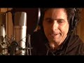 Andrés Calamaro, Jaime Urrutia y Loquillo 