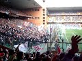 ULTRAS BARI OGNI TRASFERTA OH OH OGNI PARTITA OH OH PER TUTTA LA VITA ALEEEEEE