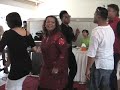 goyang rosak