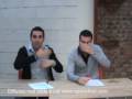 videos de 08/01/09 - Journal Spacefoot