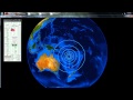 2/2/2012 -- 7.1 magnitude earthquake north of New Zealand -- Vanuatu