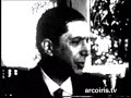 Carlos Gardel - Ultimas im�genes de Gardel en vida