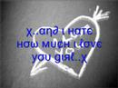 Rihanna Ft. Ne-Yo - Hate That I Love You