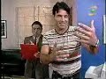 el especial del humor   besos robados