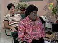 el especial del humor   besos robados