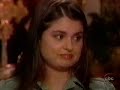Aimee Osbourne on 20/20 (few years old)