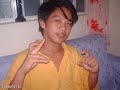 bUhAY Ng gANgstA By LiLDhyMe