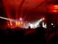 massive attack