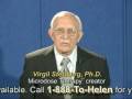 Microdose Therapy- Arthritis Treatment and Relief -Part 1