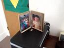 Room II - Vennard College - Raquel Bioni