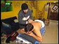 videos de Megera TV - Massagem de telemóvel