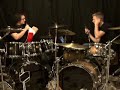 Free Drum Lessons Online 12/01/09 07:59PM (Live Broadcast #1)