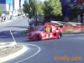 Subida a Pontevedra 2006