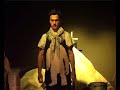 bernhard willhelm show man fall winter 07