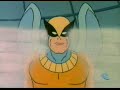 Birdman - 02 - X the Eliminator Birdman - 02 - X the Eliminator