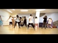 Ciara - Ride Feat Ludacris | Dance | BeStreet