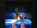 ROMEO DeDeDe vs HUGS SAMUS
