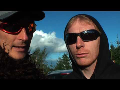 Beton on Fire Altenberg 2009 Buggy Rollin Rollerman