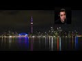 Jason Bermas on the Richard Syrett Show Pt1