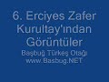 ERCIYES TEKIR YAYLASI