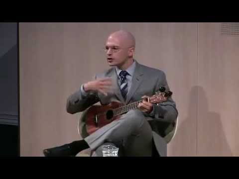RSA Replay - Josh Kaufman - How to learn anything... fast