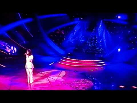 Claire Richards