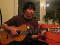 Alesana seduction acoustic part cover Alesana seduction acoustic part cover