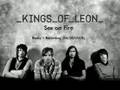 Kings Of Leon - Sex On Fire (Radio 1 Premiere)