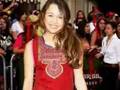 miley cyrus slideshow