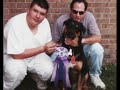 MY DOG CZAR
