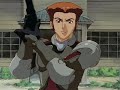 Anime: Blue Gender The Warrior Music: Starship Troopers Trailer audio