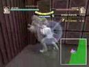 Spikeout BattleStreetã€€jackal(4)
