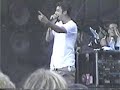 Deftones - Subliminal (Live @ Warped, Pittsburgh 7/21/98)