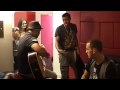 JLS - Oritse aka RED Free styling