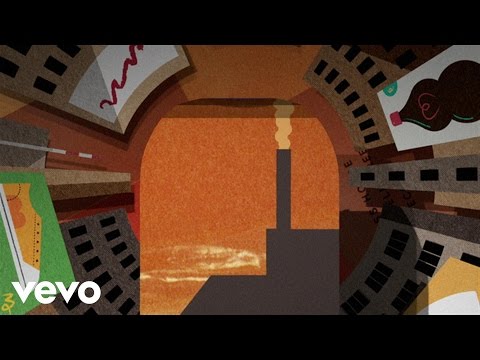 MGMT - All We Ever Wanted Was Everything
