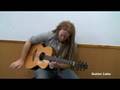 Guitar Labo Newton Faulkner