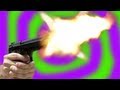 Visual Effects Demo Reel