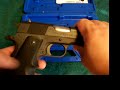 Springfield 1911 A1 Mil-Spec Modified. Springfield 1911 A1 Mil-Spec Modified.