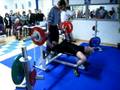 Lacaze Remi ES67,5 137,5kg