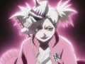 Bleach amv - psycho