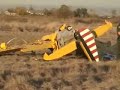 Lincoln Plane Crash
