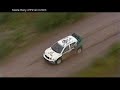WRC Finland 2003