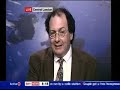 Tariq Ramadan   Sky News Debate  Danish Cartoons