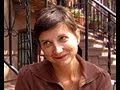 Wainy Days #5: Walking Tour with Kerri Kenney-Silver