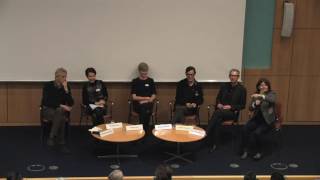 Diskussion Panel 1
