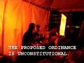 Part 4 of Chicago's Promoters Ordinance Kills Indie Music: A Film by JaGoFF
